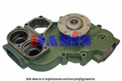 AKS DASIS 770002t -  Водяной насос